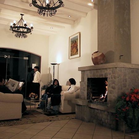 Plaza Mayor Hotel بونو المظهر الخارجي الصورة