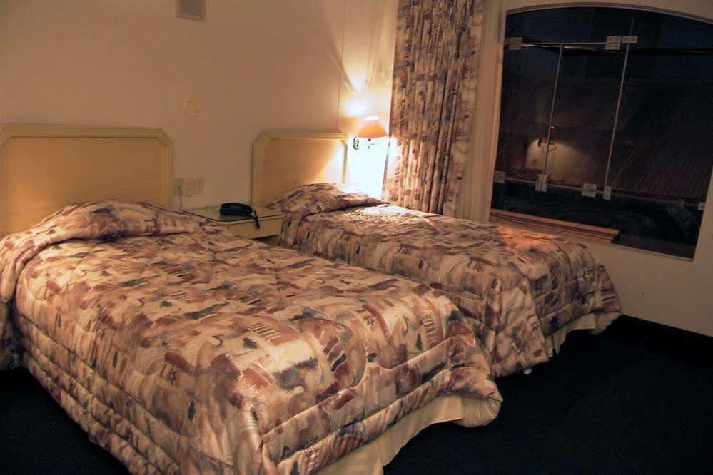 Plaza Mayor Hotel بونو المظهر الخارجي الصورة